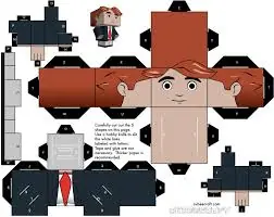 PapperCraft