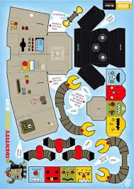 papercraft