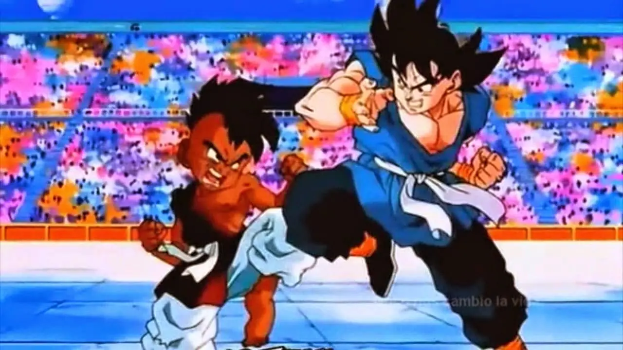majin boo majin boo