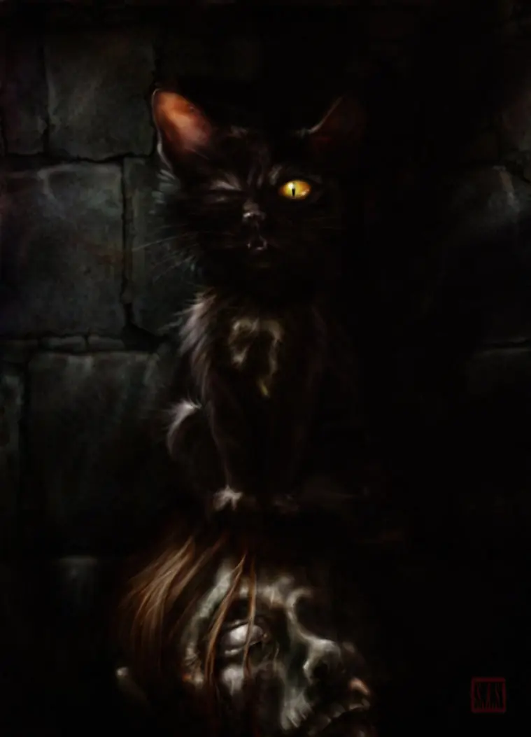 allan poe