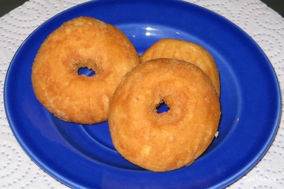 receta