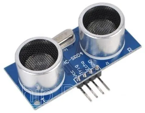 Sensor