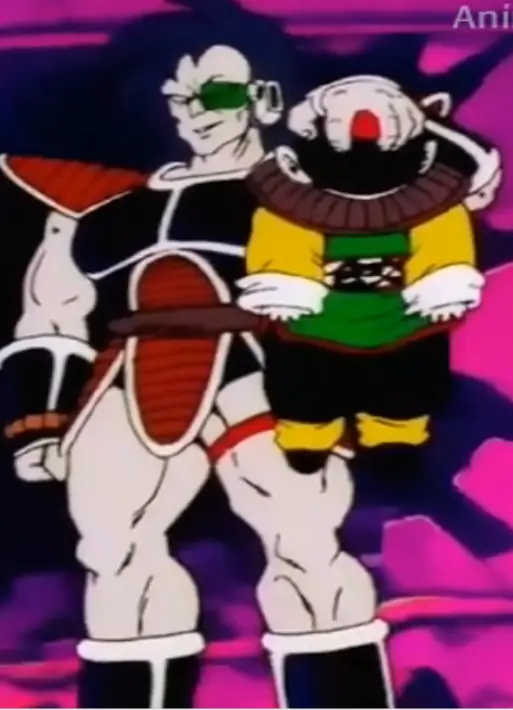 Conoce los 30 saiyajines que han aparecido en Dragon Ball Conoce los 30 saiyajines que han aparecido en Dragon Ball