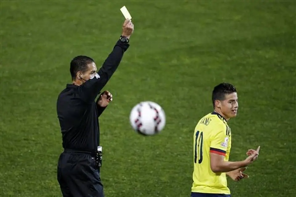 copa america 2015
