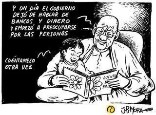 Mi Mundo Utopico