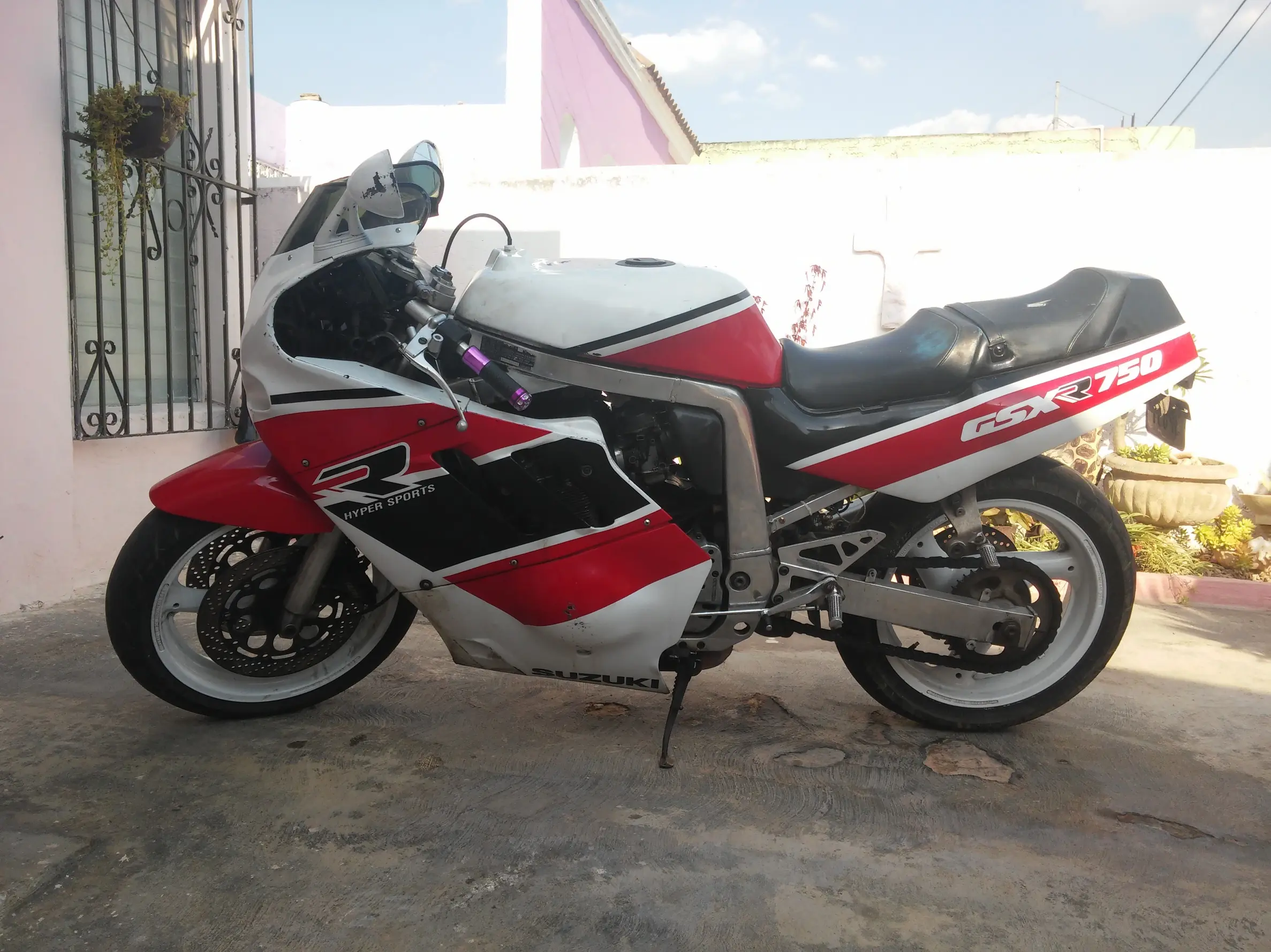 moto