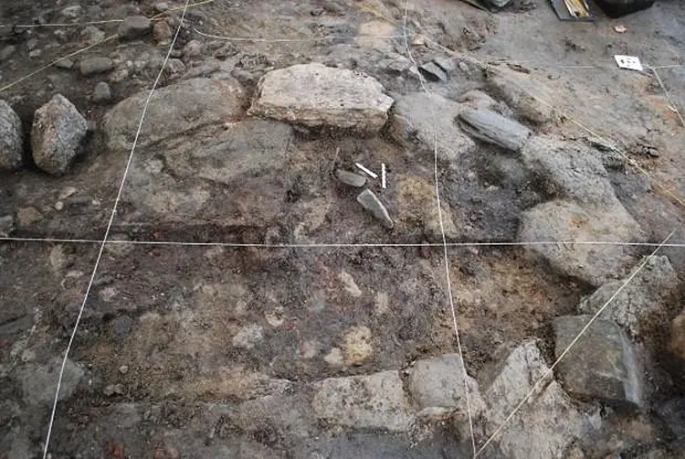 arqueologia