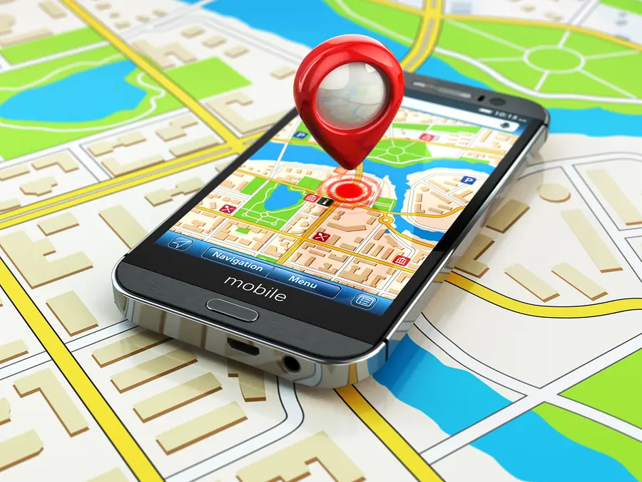Conectar el GPS puede desconectar tu cerebro