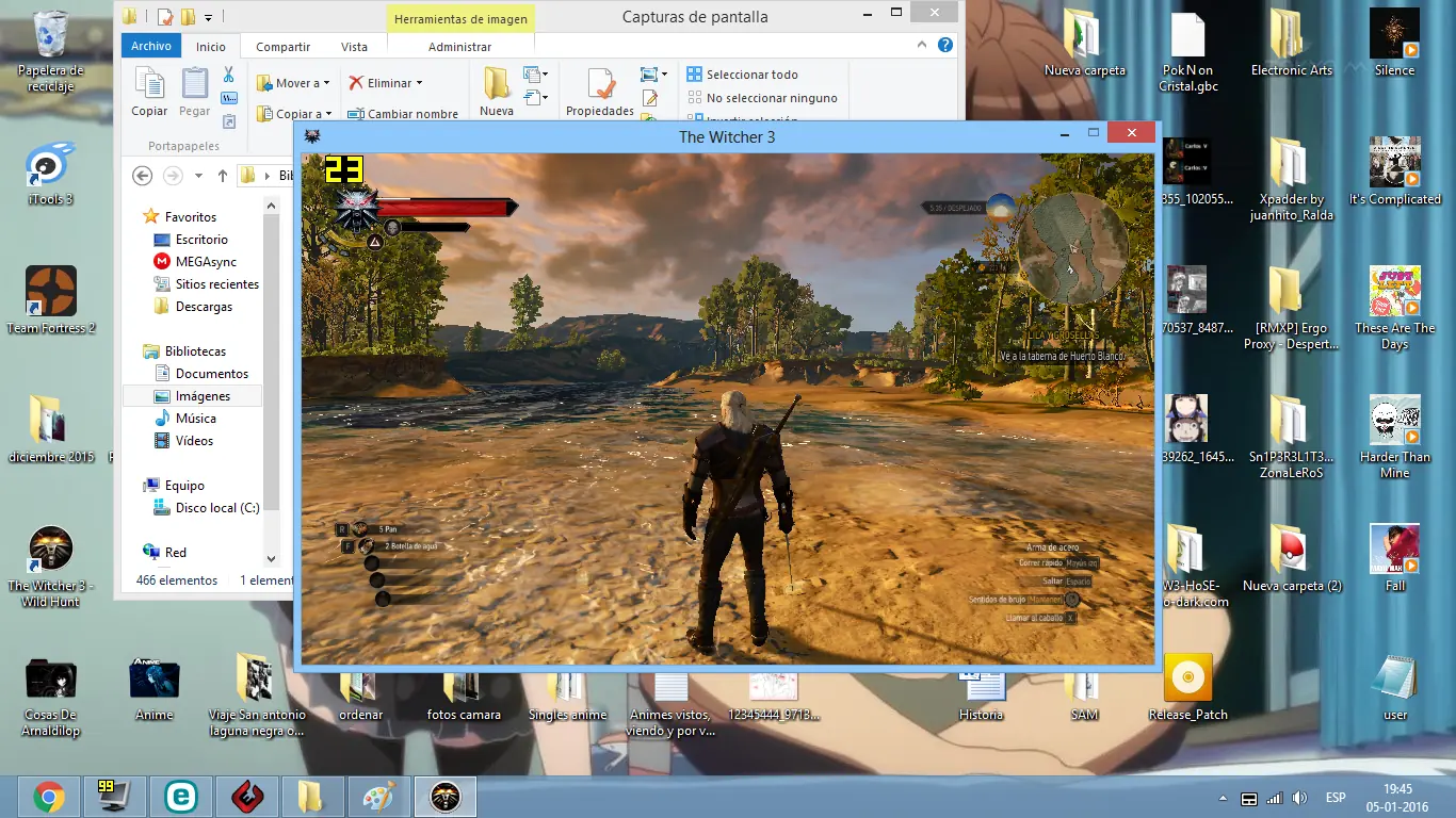 FPS