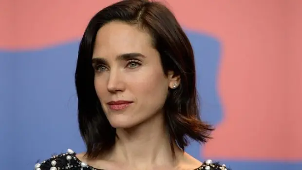 La bella Jennifer Connelly