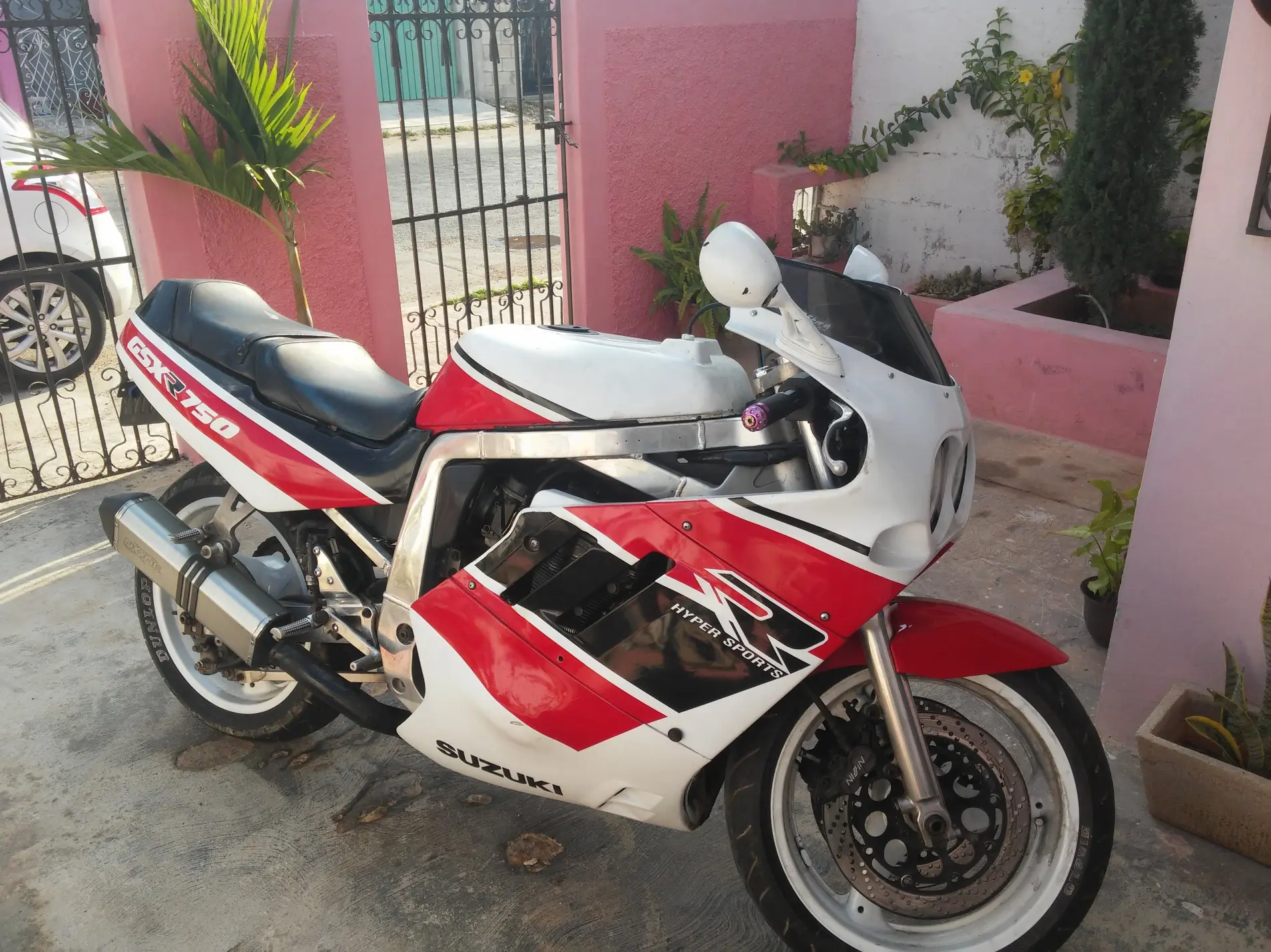 gsrx