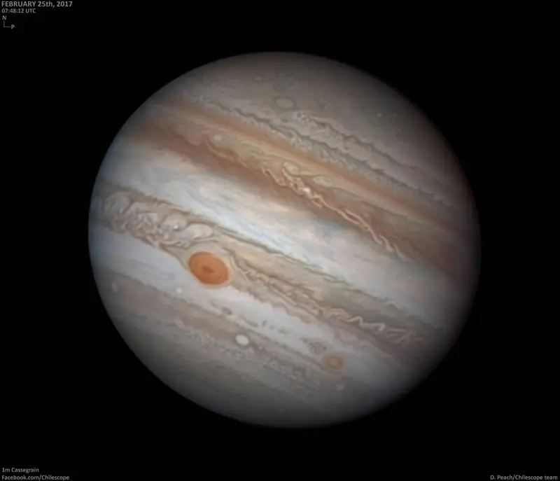 jupiter