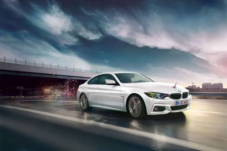 BMW Unicorn Parts