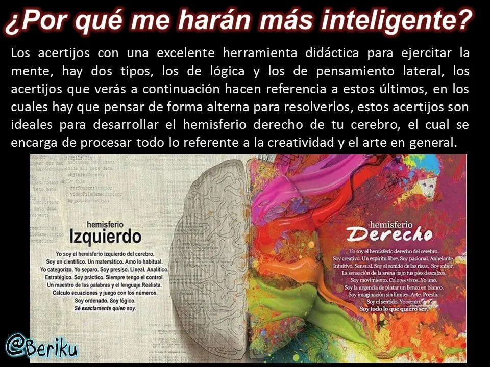 inteligencia
