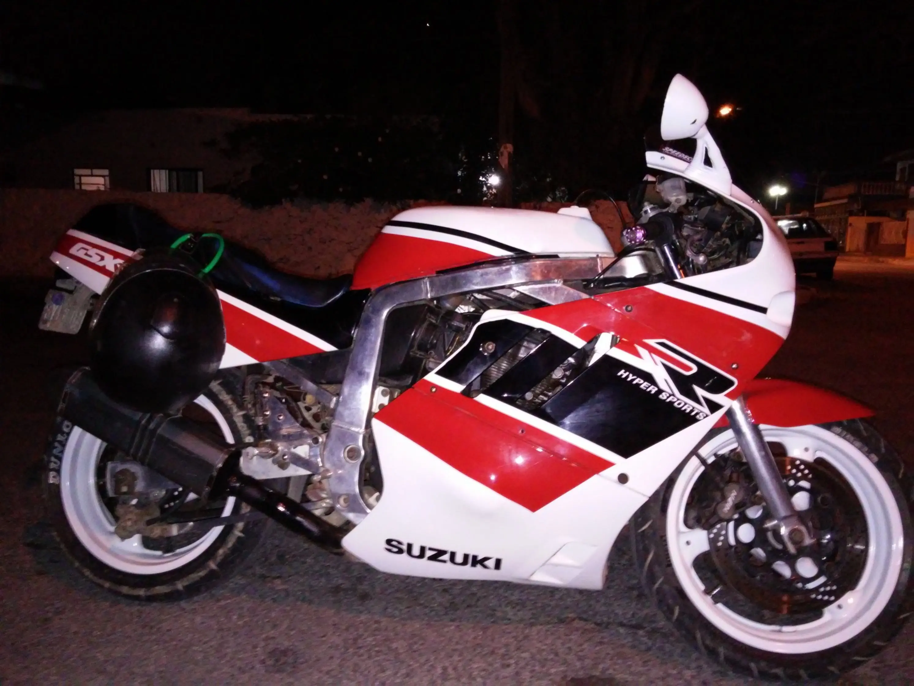 suzuki