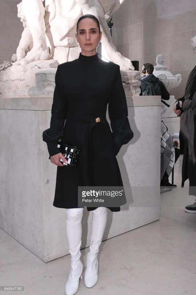 La bella Jennifer Connelly