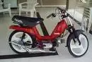como preparar un zanella 50 cc