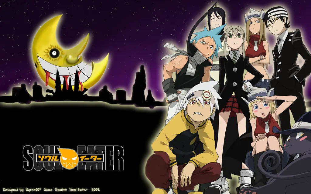 Top 5 los mejores animes