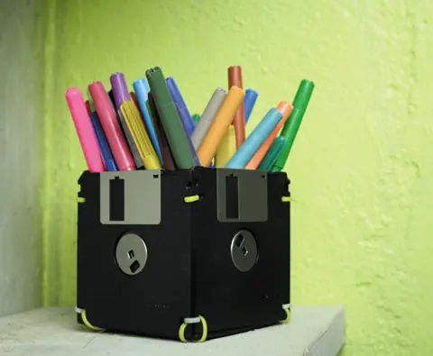 Crea una Caja Secreta con reciclados