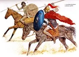 legiones