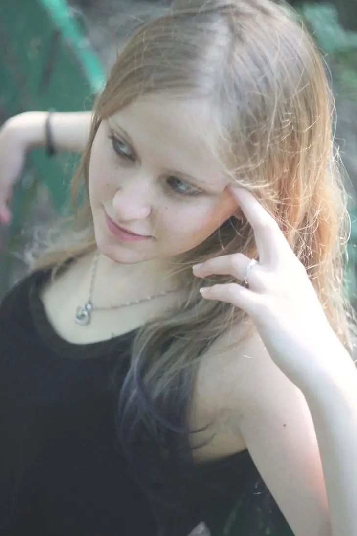 teen