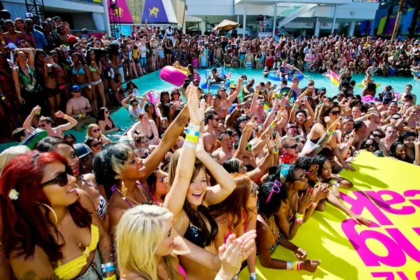 Spring Break Cancun...2015