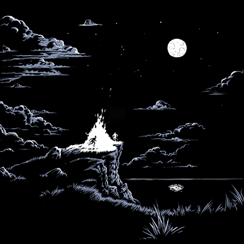 la noche de los guardianes