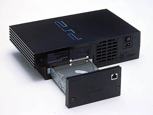 playstation2