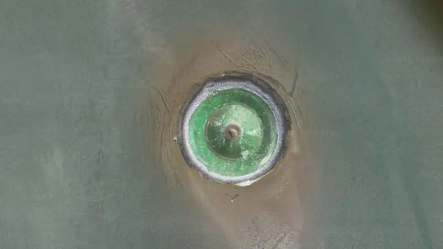 google street view