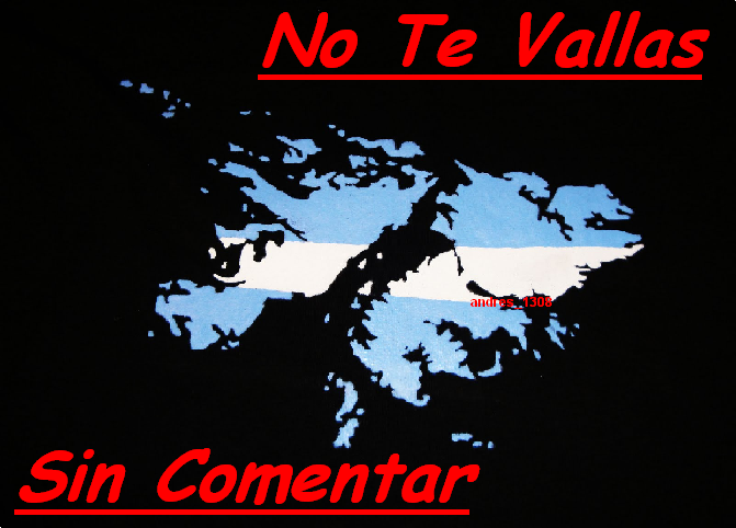 malvinas