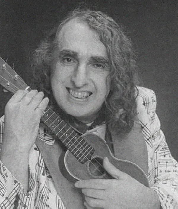 ukulele