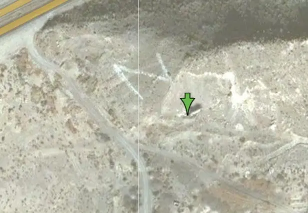 google street view