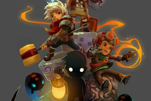 Top10 Juegos Indies