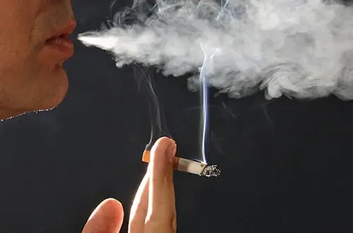 cigarrillo