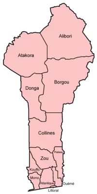 dahomey dahomey