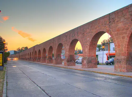 morelia