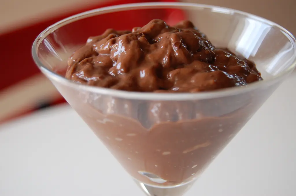 10 postres fáciles y rápidos de hacer