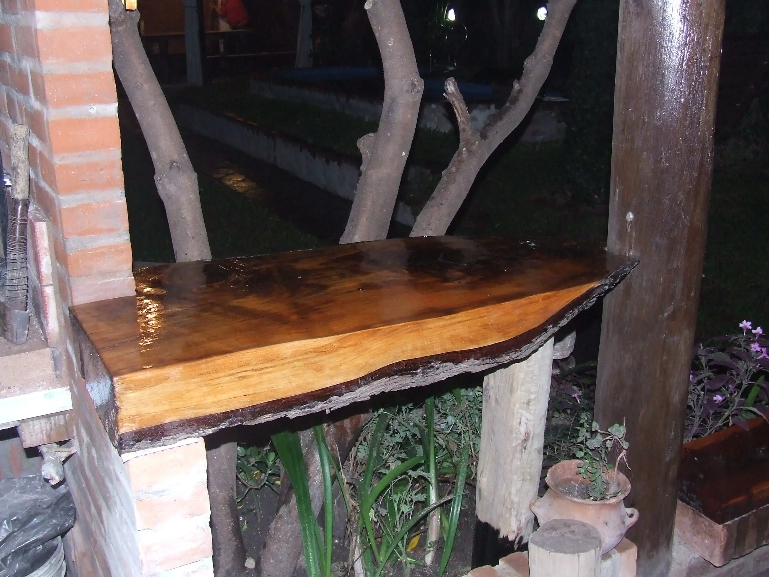 parrilla