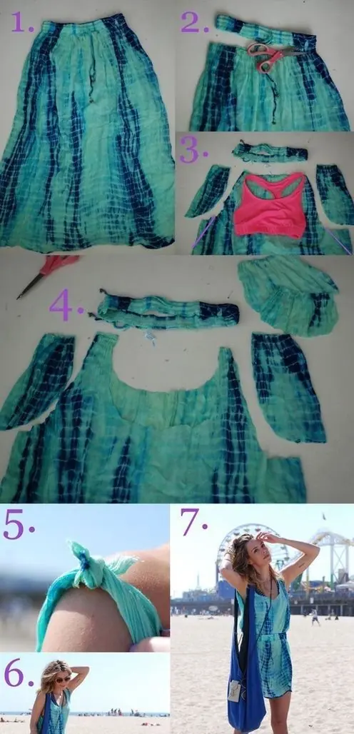 Ropa unica Ropa unica