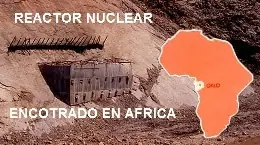 Reactor Nuclear de 2 mil Millones de años