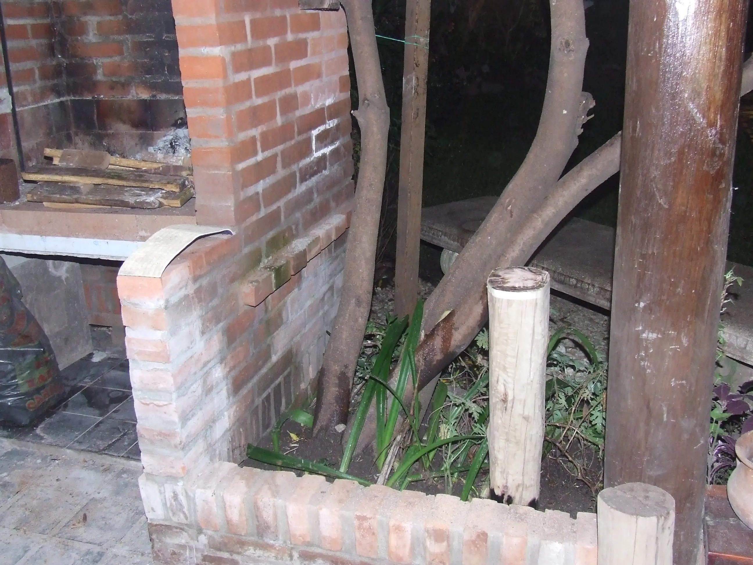 madera