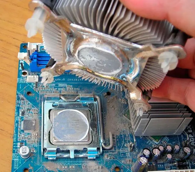 Controlar la temperatura de tu PC