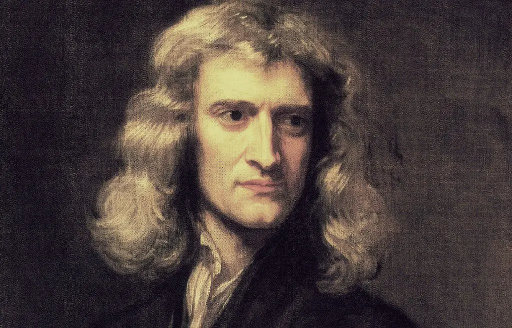 Segun Isaac Newton este truco recordaras cualquier lectura.
