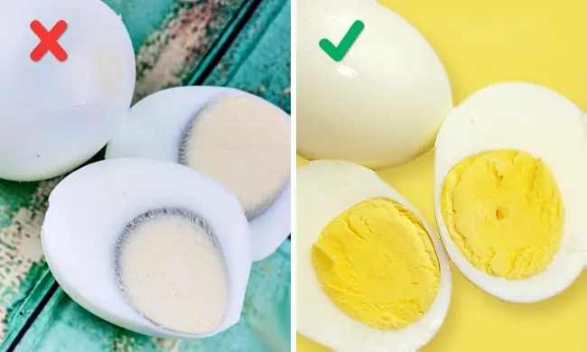 12 Errores culinarios que arruinan el sabor de tu comida