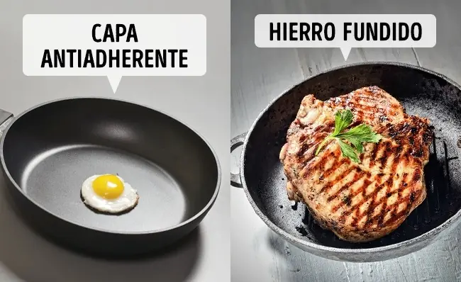 culinarios
