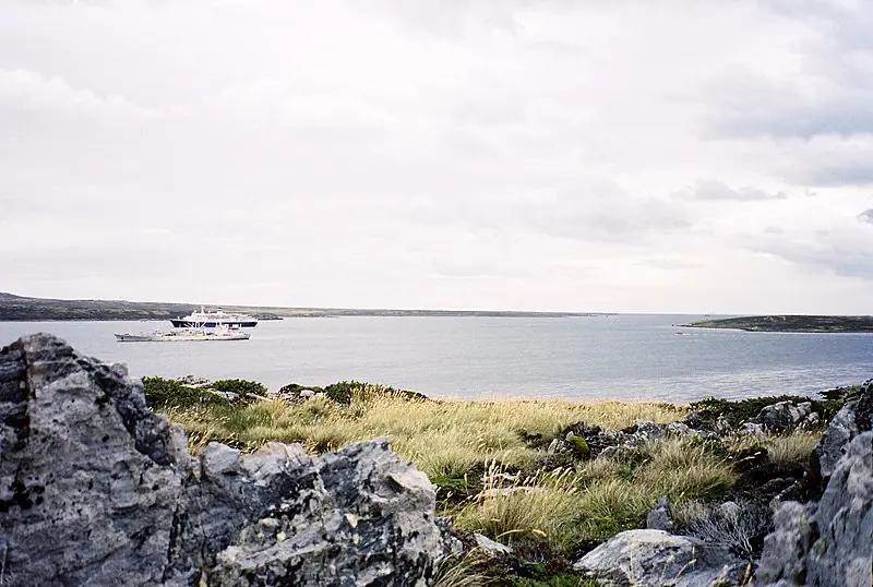 Las Islas Malvinas son hermosas!!!! Las Islas Malvinas son hermosas!!!!