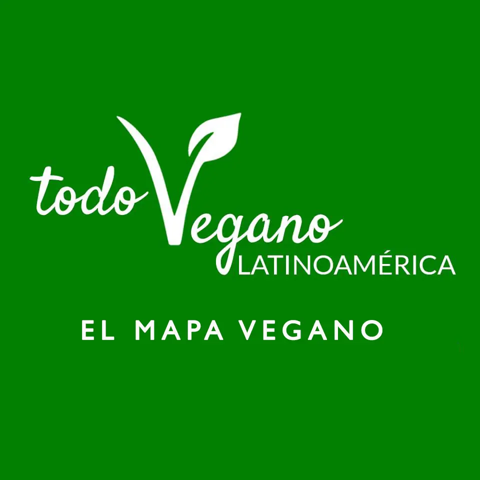 Todo Vegano - Primer Mapa Vegano Para Latinoamérica