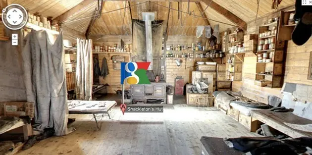 google earth