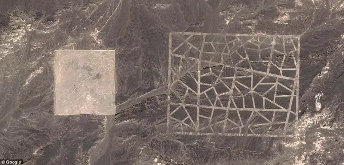 imagenes satelitales