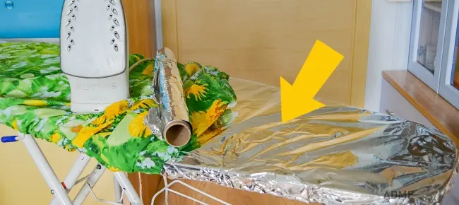 Cómo planchar ropa 3 veces más rápido y dejarla reluciente